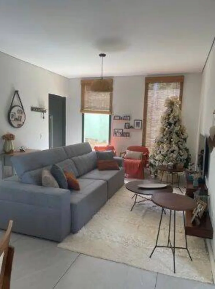 Chácara, 3 quartos, 1000 m² - Foto 12