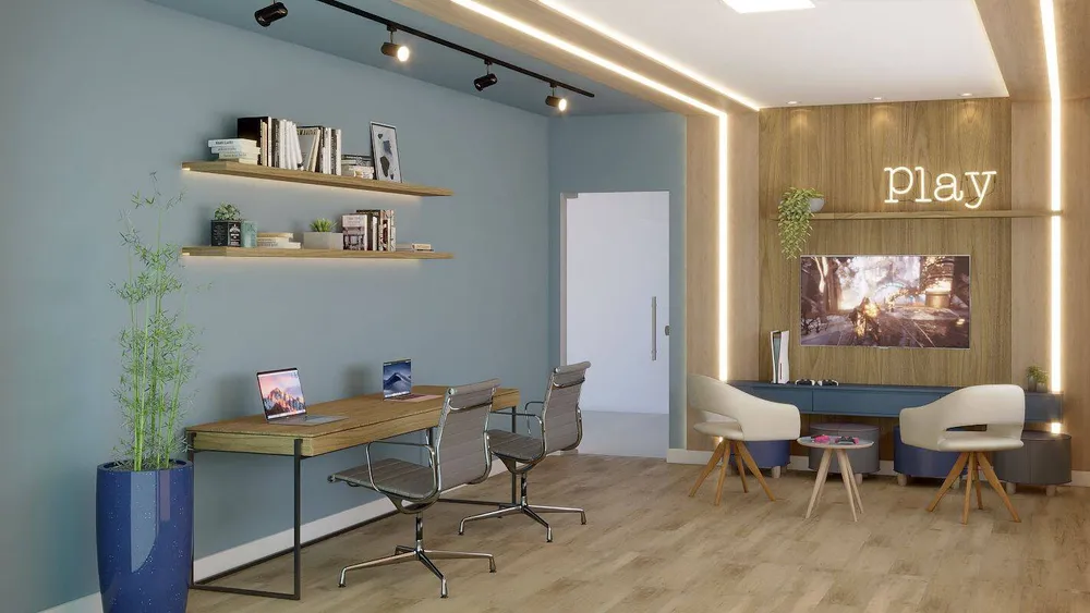 Apartamento, 2 quartos, 82 m² - Foto 7