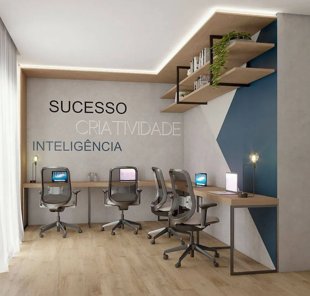 Apartamento, 2 quartos, 82 m² - Foto 5