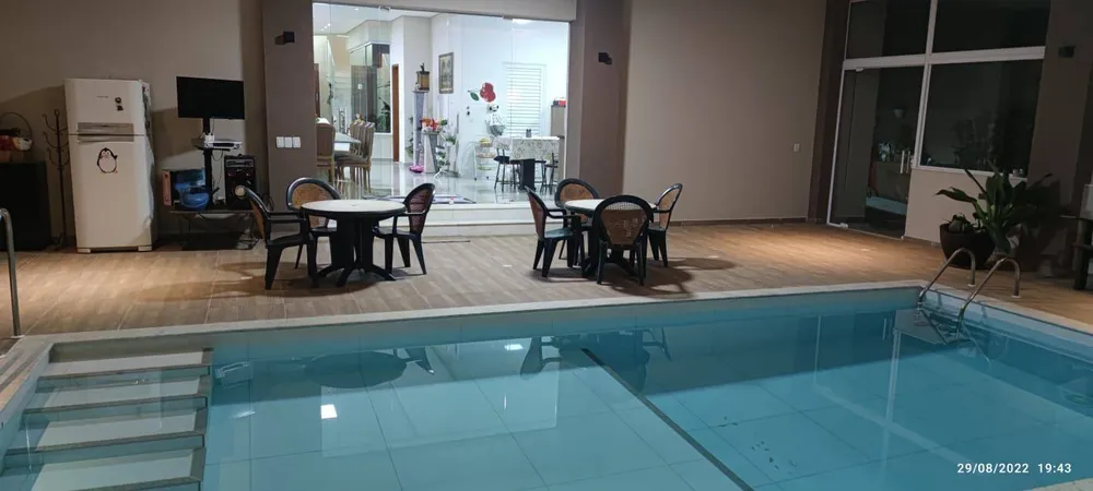 Casa, 4 quartos, 560 m² - Foto 15