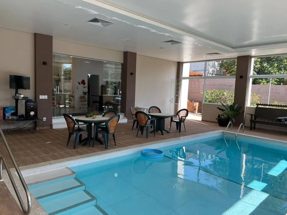 Casa, 4 quartos, 560 m² - Foto 3