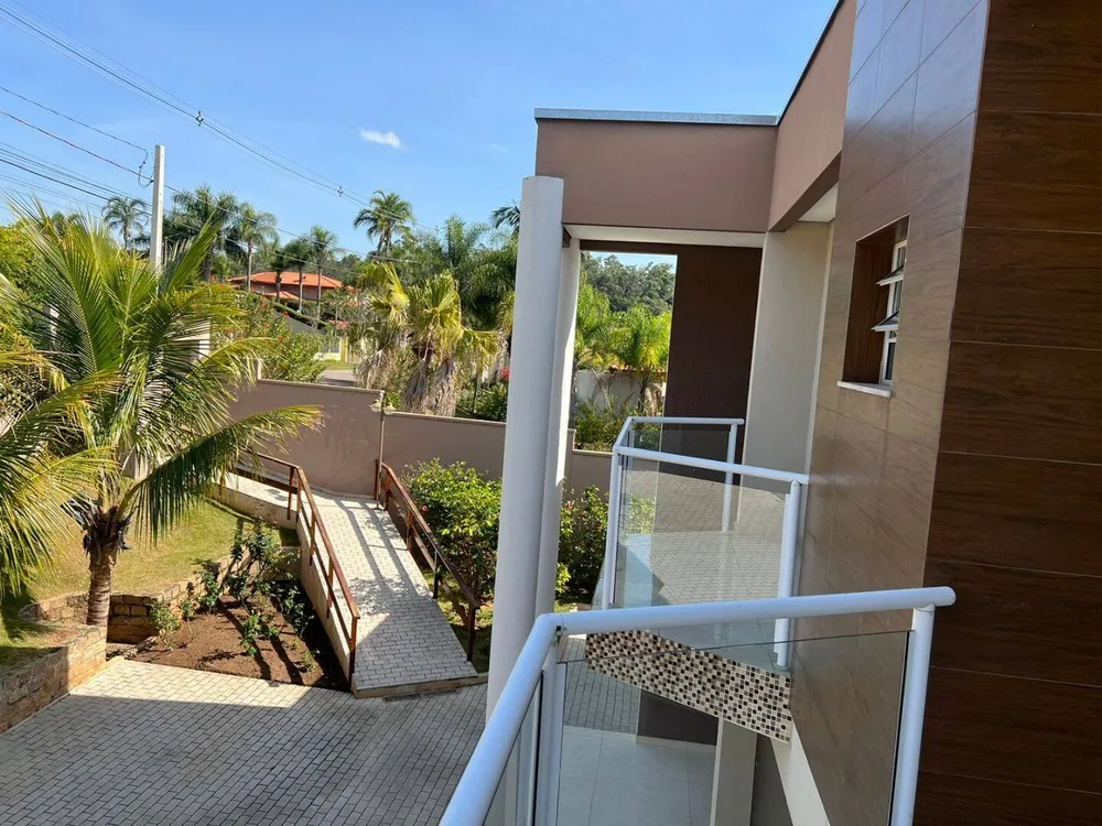 Casa, 4 quartos, 560 m² - Foto 11