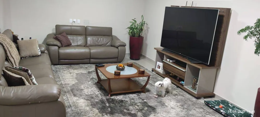Casa, 4 quartos, 560 m² - Foto 13