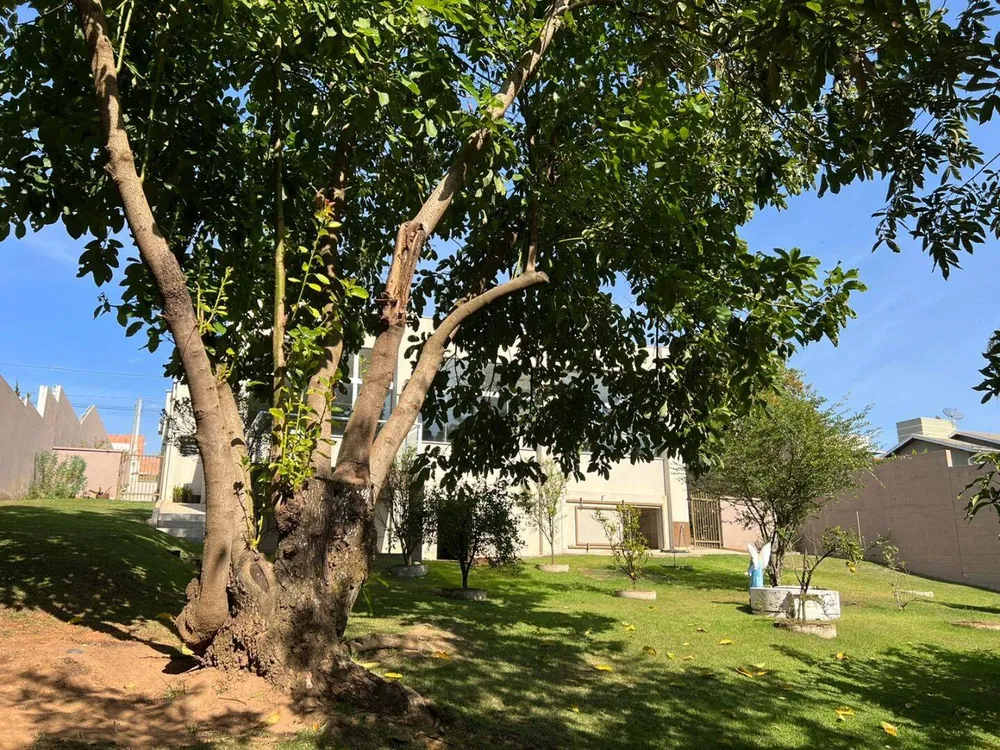 Casa, 4 quartos, 560 m² - Foto 1