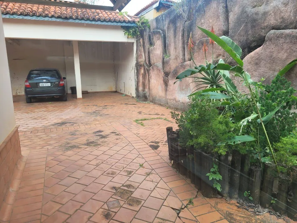 Chácara, 4 quartos, 2000 m² - Foto 9