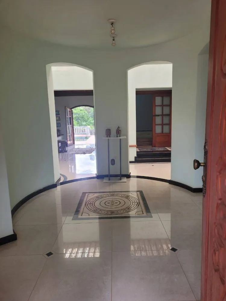Chácara, 4 quartos, 2000 m² - Foto 2