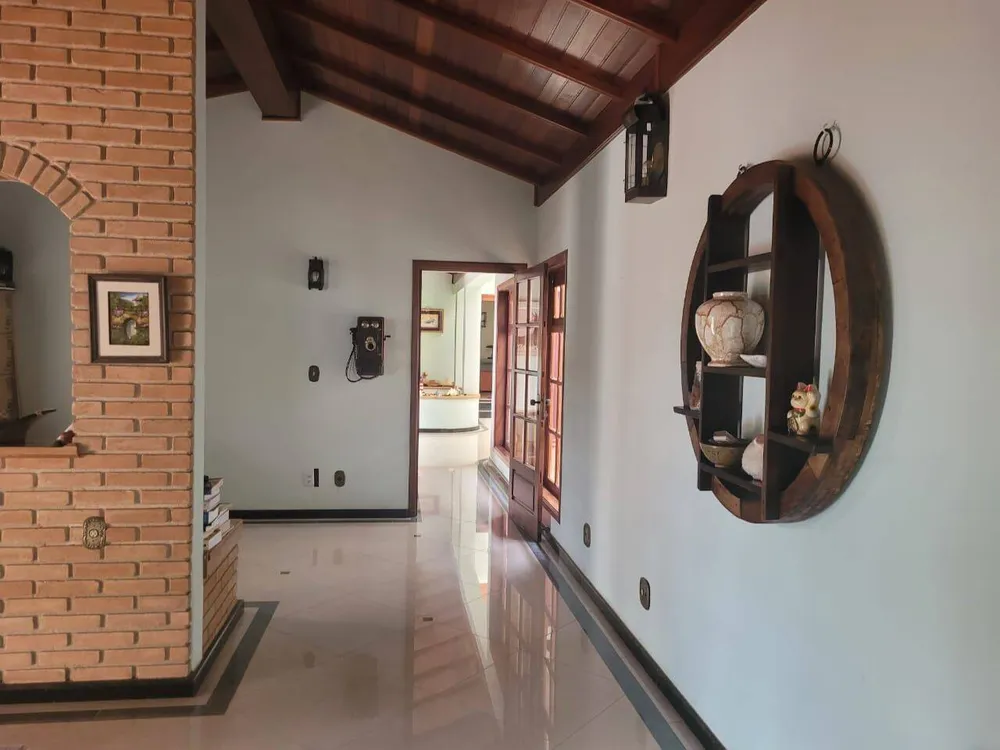 Chácara, 4 quartos, 2000 m² - Foto 1