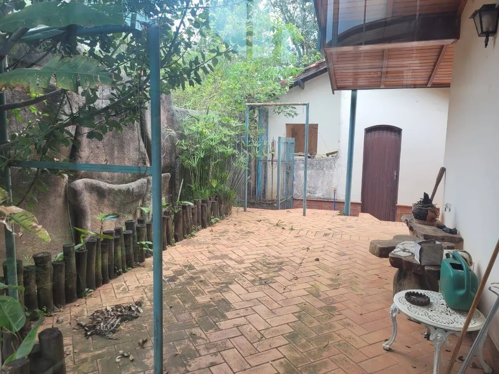 Chácara, 4 quartos, 2000 m² - Foto 6