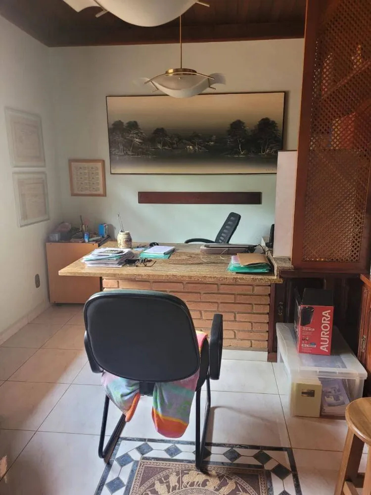 Chácara, 4 quartos, 2000 m² - Foto 11