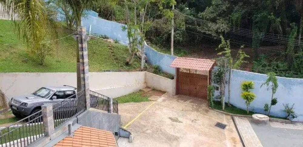 Chácara, 2 quartos, 4050 m² - Foto 2