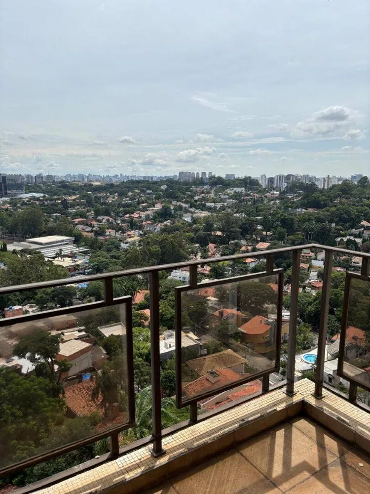 Cobertura, 4 quartos, 636 m² - Foto 5