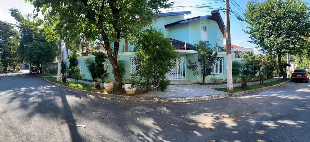Sobrado, 5 quartos, 600 m² - Foto 2