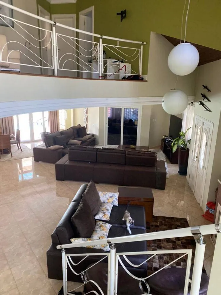 Sobrado, 5 quartos, 600 m² - Foto 11