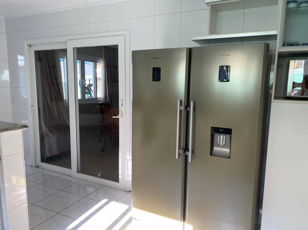 Sobrado, 5 quartos, 600 m² - Foto 4