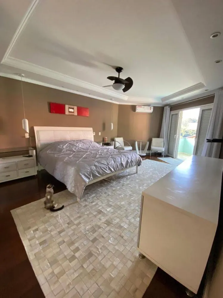 Sobrado, 5 quartos, 600 m² - Foto 9