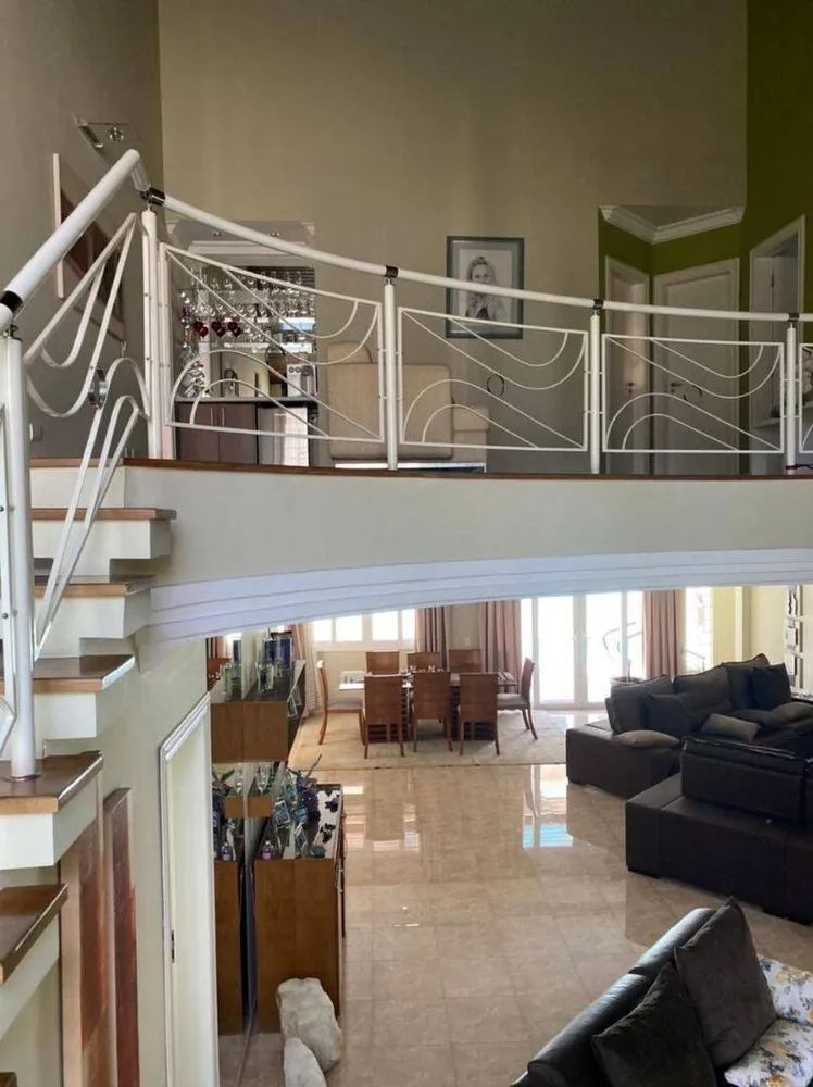 Sobrado, 5 quartos, 600 m² - Foto 12