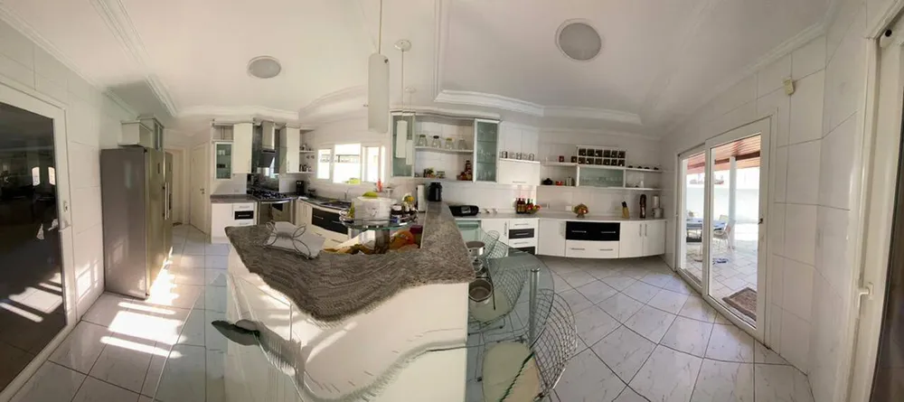 Sobrado, 5 quartos, 600 m² - Foto 3