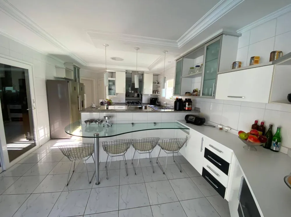 Sobrado, 5 quartos, 600 m² - Foto 7