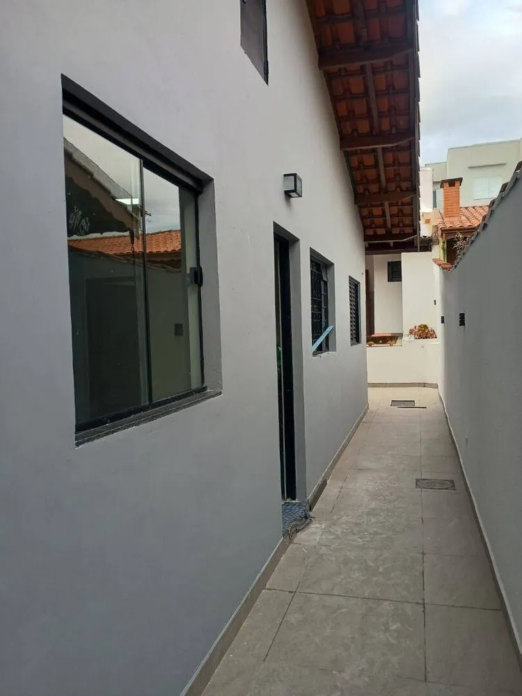 Casa, 3 quartos, 135 m² - Foto 2