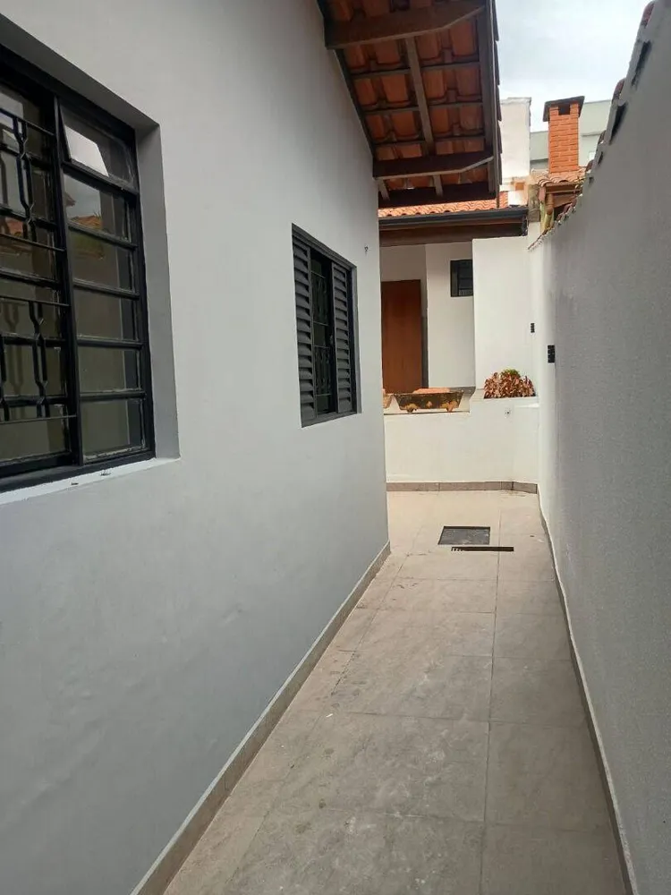 Casa, 3 quartos, 135 m² - Foto 1