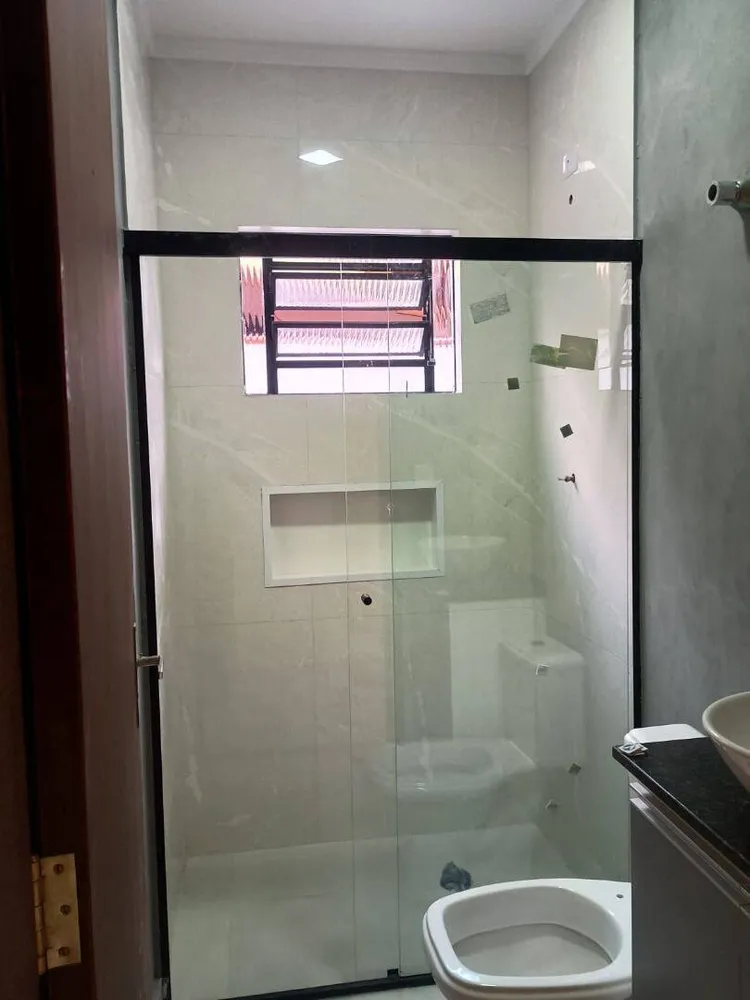 Casa, 3 quartos, 135 m² - Foto 3