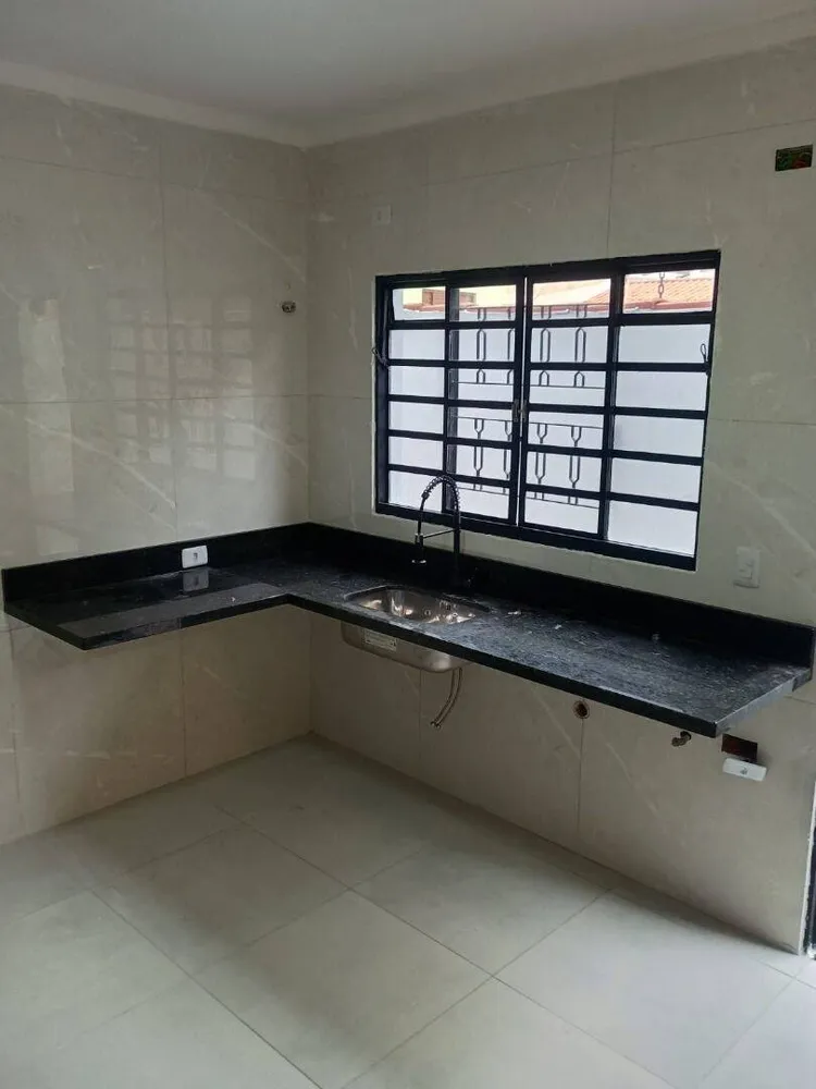 Casa, 3 quartos, 135 m² - Foto 3