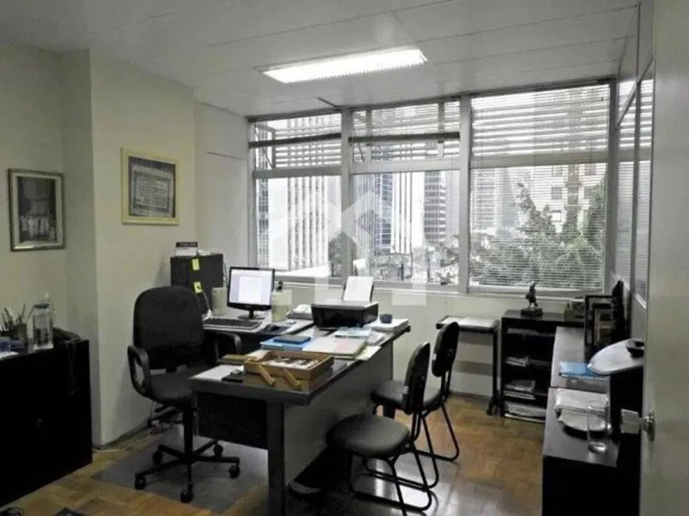 Sala-Conjunto, 167 m² - Foto 3