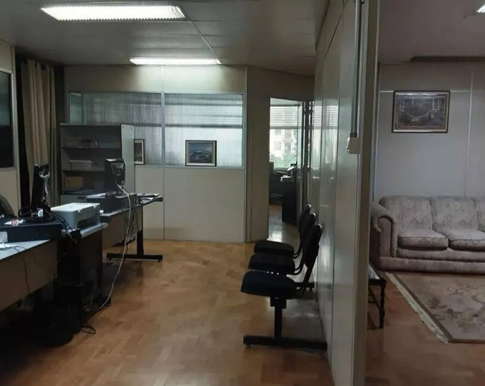 Sala-Conjunto, 167 m² - Foto 6