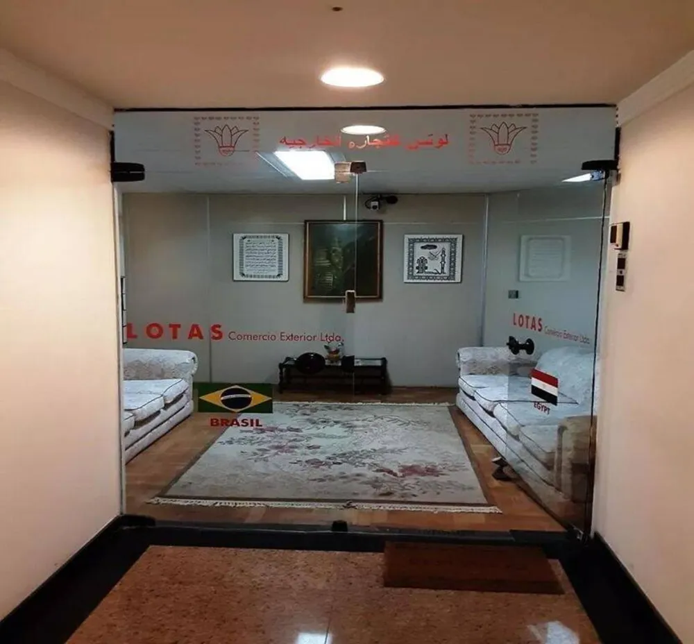 Sala-Conjunto, 167 m² - Foto 2