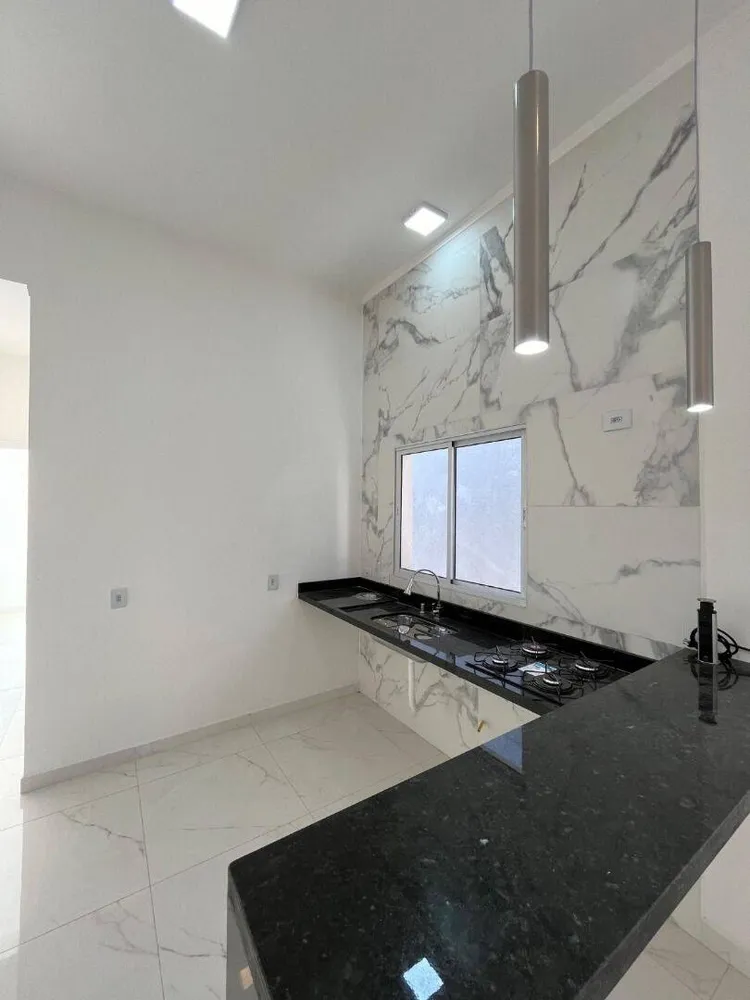 Casa, 2 quartos, 93 m² - Foto 4