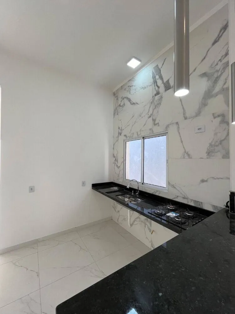 Casa, 2 quartos, 93 m² - Foto 6