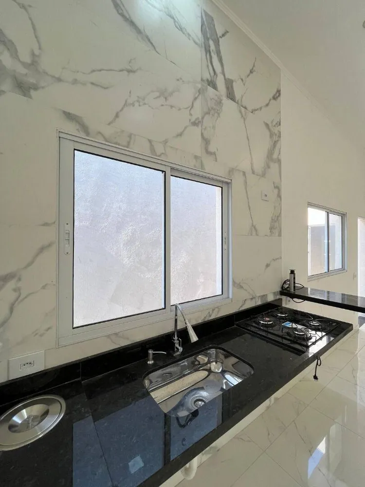 Casa, 2 quartos, 93 m² - Foto 3