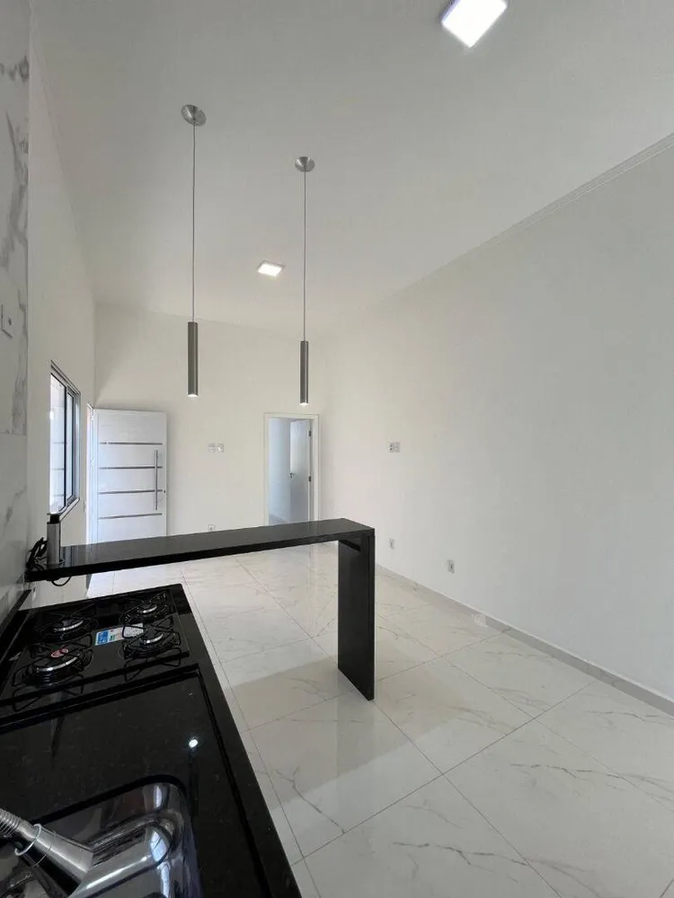 Casa, 2 quartos, 93 m² - Foto 2