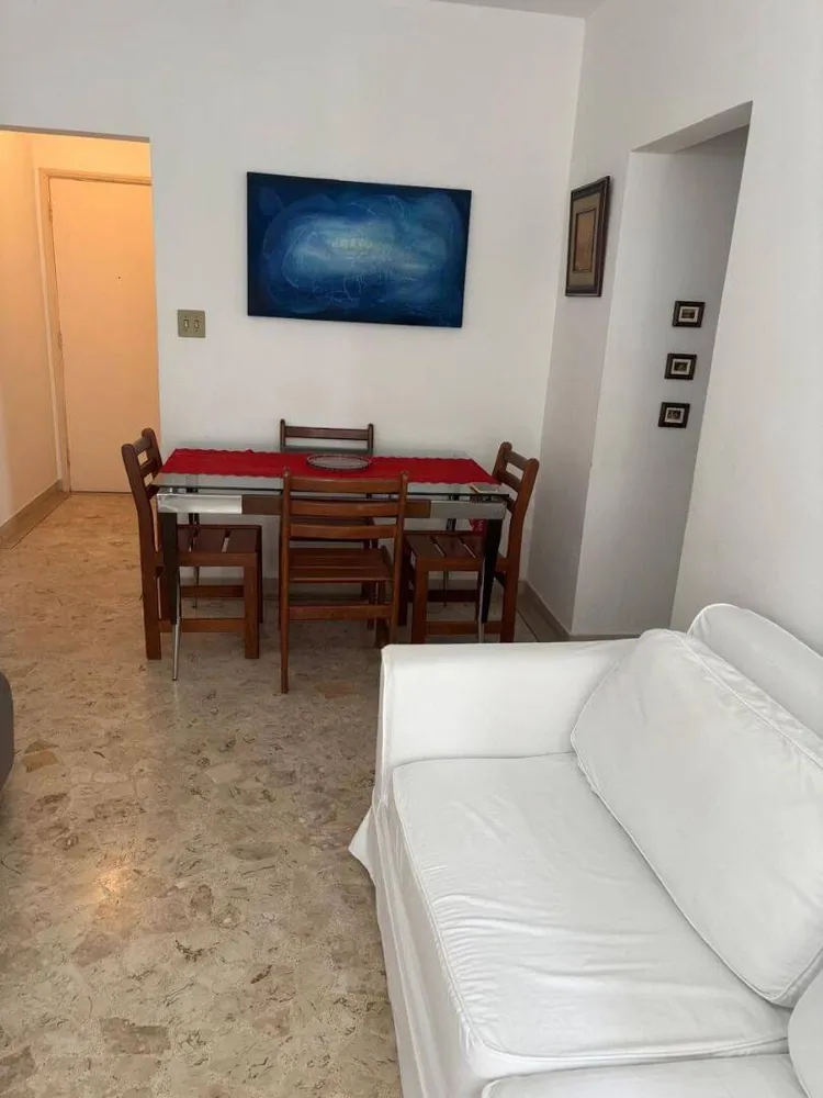 Apartamento, 1 quarto, 88 m² - Foto 2