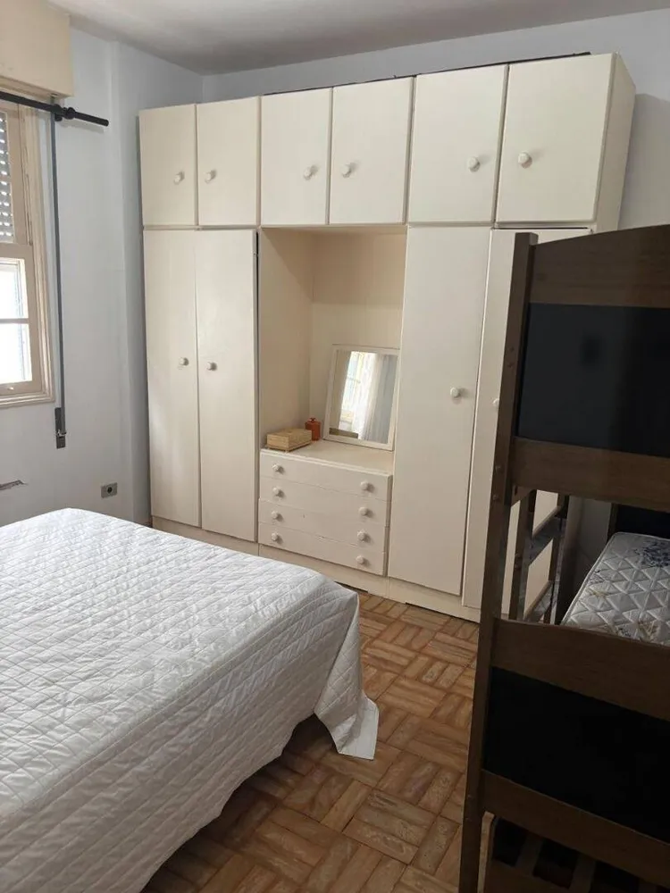 Apartamento, 1 quarto, 88 m² - Foto 1