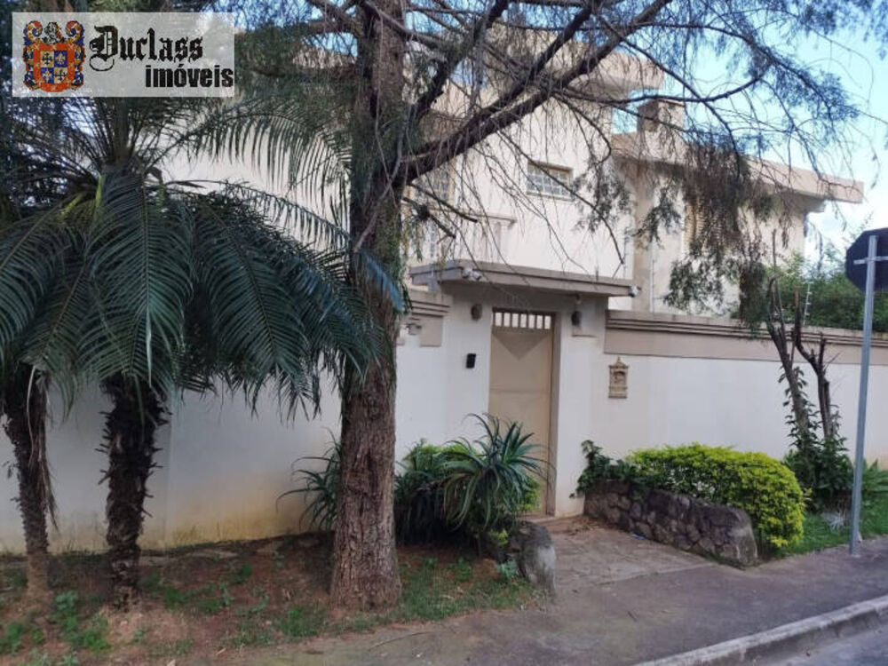Sobrado, 4 quartos, 317 m² - Foto 4