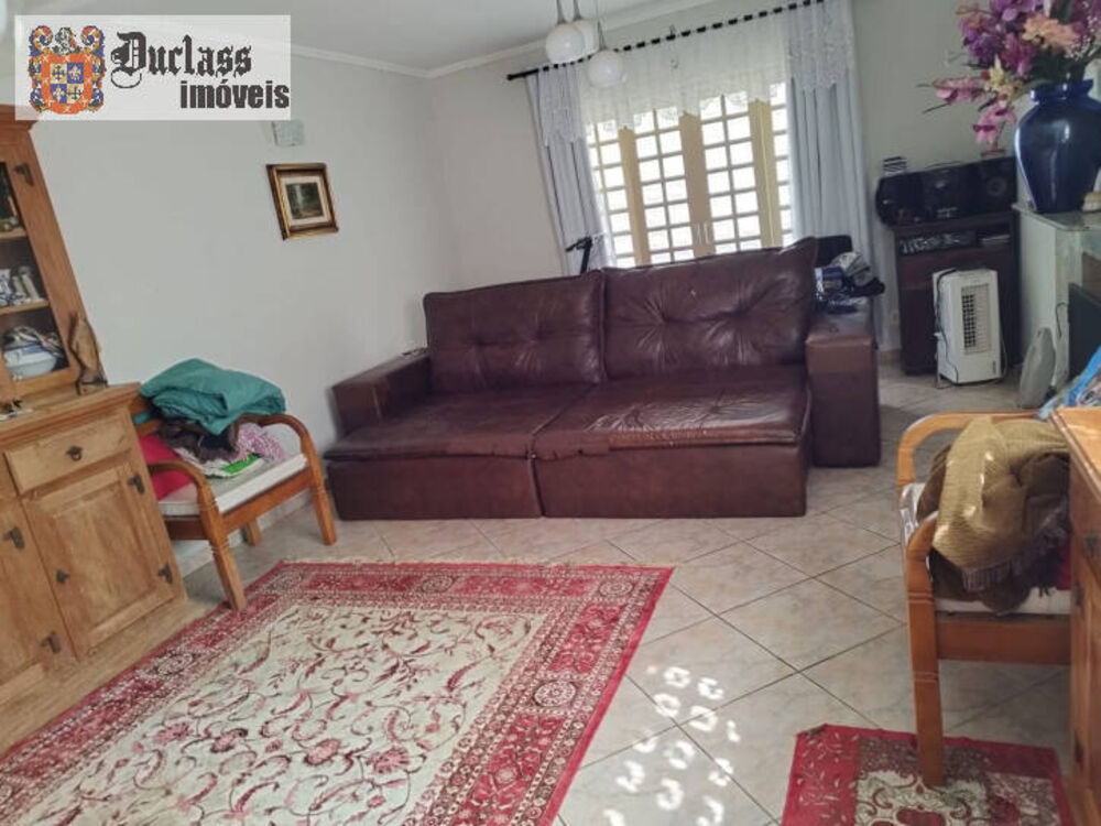 Sobrado, 4 quartos, 317 m² - Foto 2