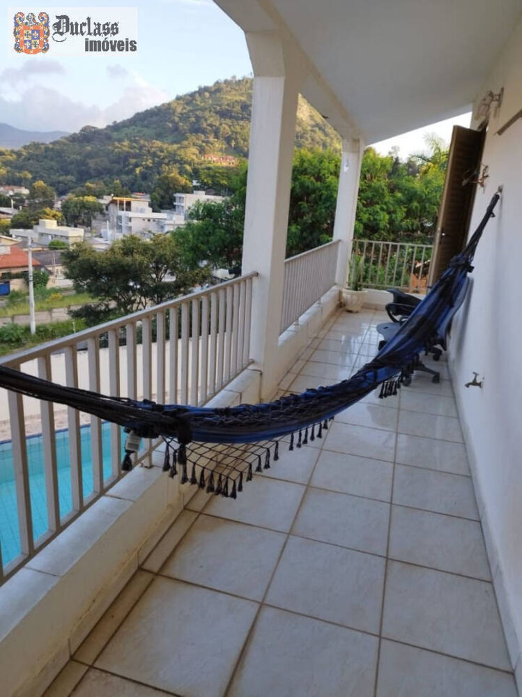 Sobrado, 4 quartos, 317 m² - Foto 3