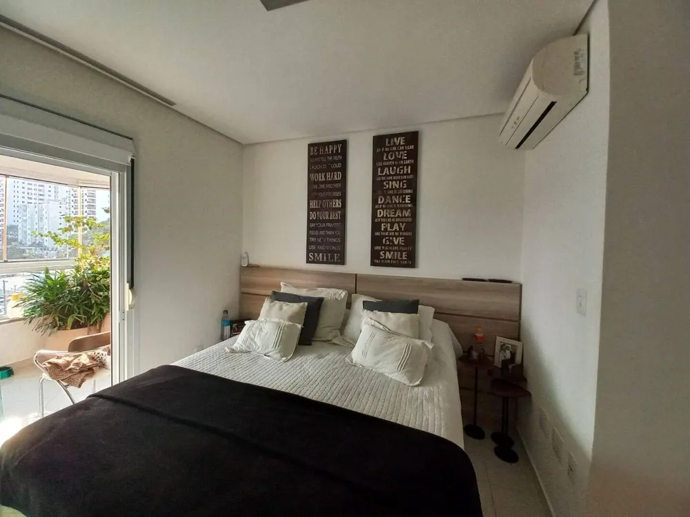 Apartamento, 3 quartos, 150 m² - Foto 1