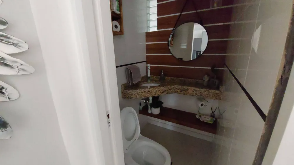 Apartamento, 3 quartos, 150 m² - Foto 4
