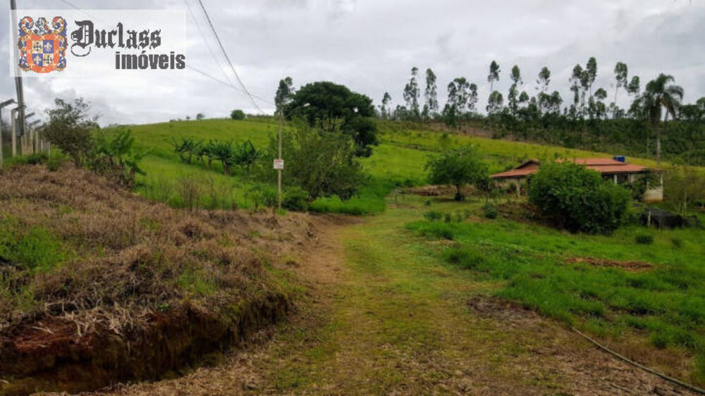 Chácara à venda com 1 quarto, 100m² - Foto 1