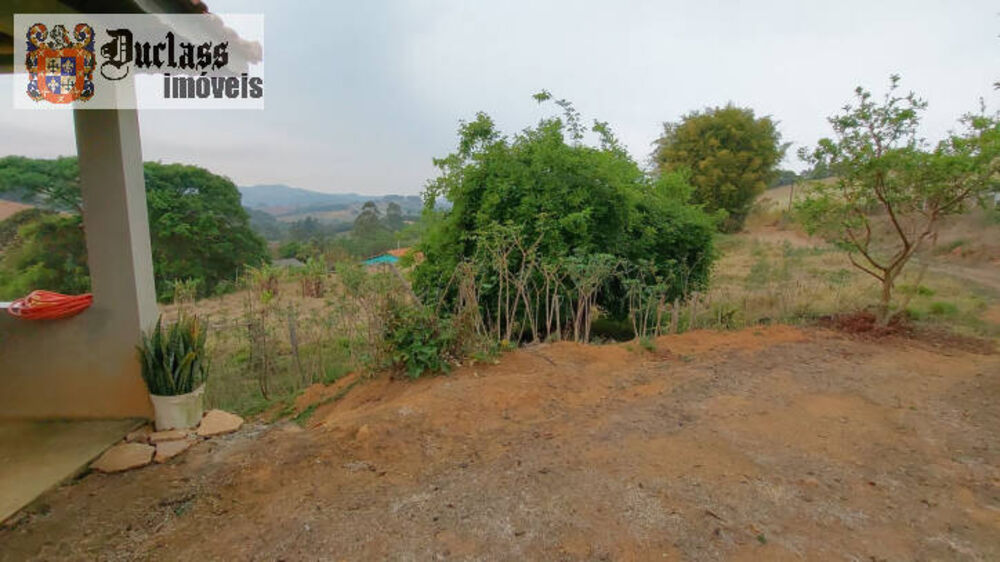 Chácara à venda com 1 quarto, 100m² - Foto 7