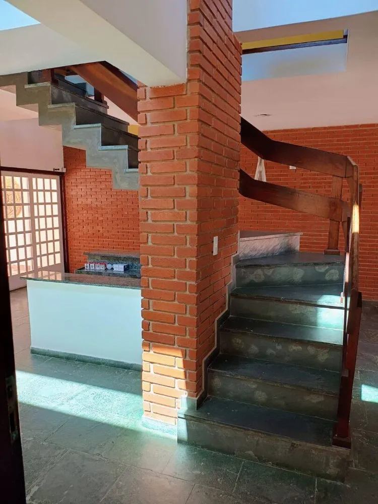 Sobrado, 6 quartos, 261 m² - Foto 8