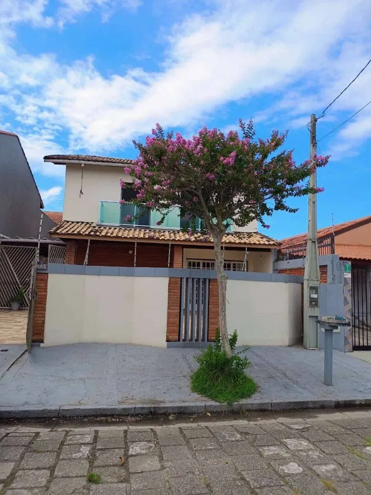 Sobrado, 6 quartos, 261 m² - Foto 2