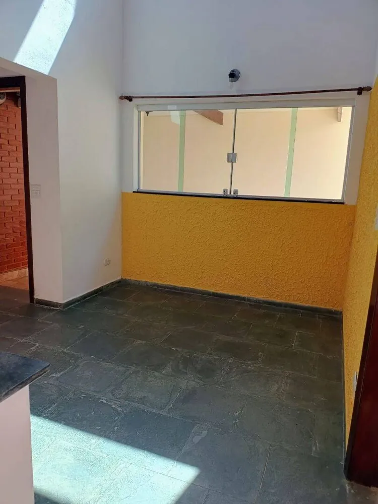 Sobrado, 6 quartos, 261 m² - Foto 12