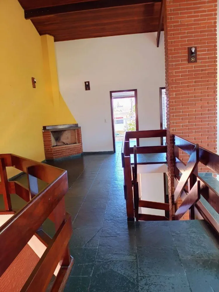 Sobrado, 6 quartos, 261 m² - Foto 6