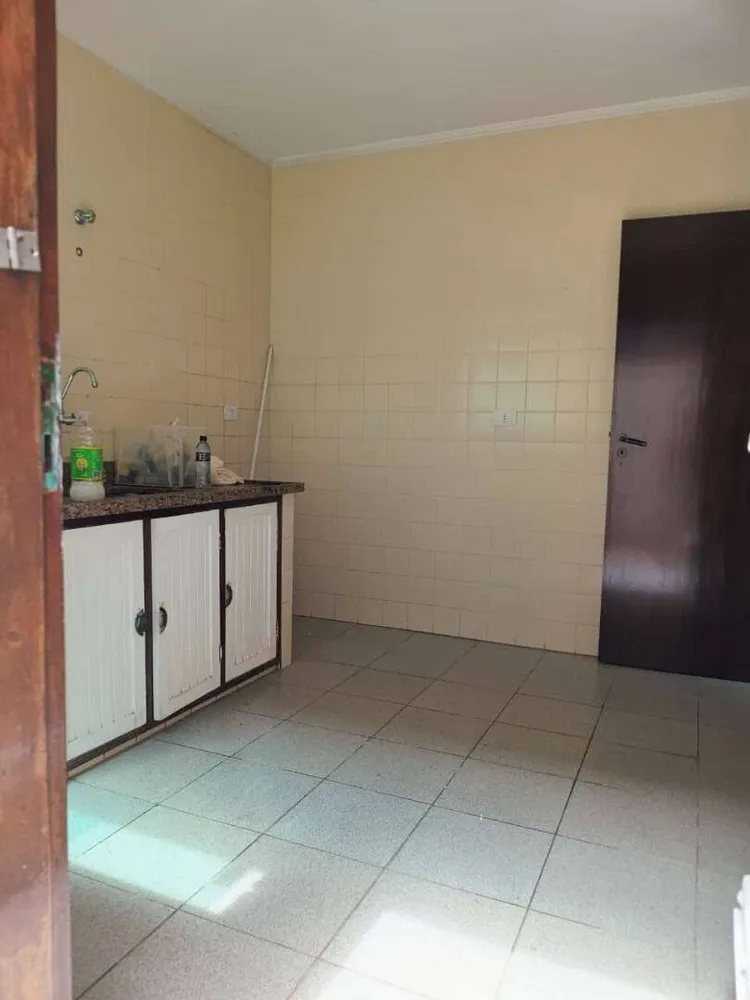 Sobrado, 6 quartos, 261 m² - Foto 11