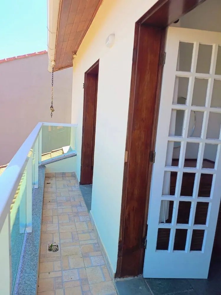 Sobrado, 6 quartos, 261 m² - Foto 9