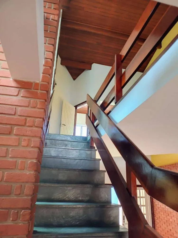 Sobrado, 6 quartos, 261 m² - Foto 4