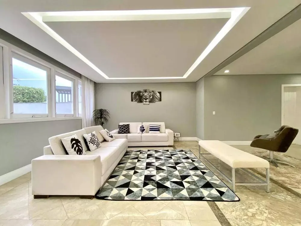 Sobrado, 5 quartos, 245 m² - Foto 8